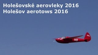 ČS Aerovleky Holešov 2016