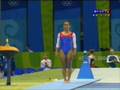 Leyanet Gonzalez Calero 2004 Olympics AA VT