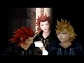 AkuRoku - What Can I Say - For Erika [Worm Part]