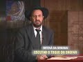 Rosh Hashana 1311 Comunidade na TV