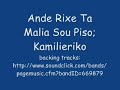 ande rixe ta malia sou piso
d ussak
105 bpm

i start out a bit shaky here but get into the groove after a bit, so check it out... feedback is welcome. btw ive got a plaster on my left index finger so that muffles the sound a bit.

this is a song i learnt from a short video clip made by the mastora tou trihordou bouzoukiou ke proto rembeti tis afstralias, our freind xristos aka rebetis who you should check out here: http://www.youtube.com/profile_videos?user=rebetis and go buy his cd which this song i play is on: http://www.rebetis.com/cd.html . xristos was the only one able to illustrate a good way of playing trihordo bouzouki to me, with the strumming of open strings and melody movement along one string. before that i was trying to play it as if it was a tetrahordo :-)

i dont know who the composer and original performer of this song was, anyone? i am calling the rhythm kamilieriko based on a book i have about touberleki by pertos kourtis, i have also heard rhythms similar to this called 'rembetiko tsifteteli' but i dont think thats correct. its basically a 9 / 8 rhythm like a palio zeibekiko only faster and an extra accent in the beat.

______________________________________


you can download the backing track i have made to play along to at http://www.soundclick.com/bands/pagemusic.cfm?bandid=669879 where i have the full backing track we well as various versions without baglama, guitar, and bass depending what you want to play live. 

you can hear more of my production work in the hip hop / urban genres at http://www.cave31.com and check out my site about music theory here:
http://www.cave31.com/trichordo/trichordo.htm

contact: alex@cave31.com