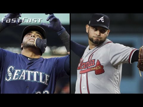 Video: MLB.com FastCast: Twins sign Nelson Cruz - 12/27/18
