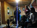 Karaoke night