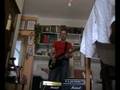 JOHN SYKES PLEASE DON´T LEAVE ME LIVE GUETTO eddie cover
