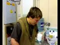 John Mundy and the Scotch Bonnet