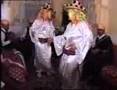 chikhat and ghayta jabaliya