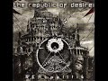 The Republic Of Desire - Eschatology The Republic Of Desire - Eschatology