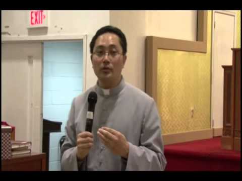 세례의은총과의무