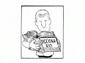 Sal� de lectura. 40 aniversari de Mafalda (2004-2005)