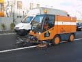 LKW Spezialtransport Pratteln