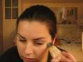Beauty basics Foundation Contour Highlight Blush tutorial