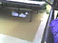 banjir d tinambak