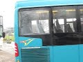 NS Bussen verlaten Bergen op Zoom incl TCR 88 NS Bussen verlaten Bergen op Zoom incl TCR 88