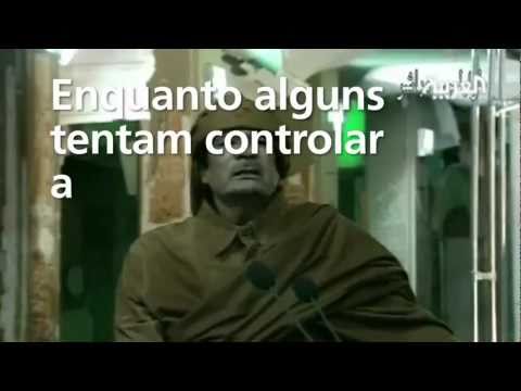 Imagem de Amostra do You Tube