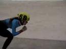 NK2007 Shorttrack final 500m  girls   B
