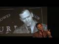 Taylor Mali performs The Apologia Of Hephaestus, 2007