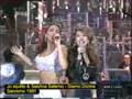 Sabrina Salerno & Jo Squillo - Siamo Donne