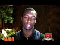 Jordan Hamilton: Texas Is My Choice - Interview + Mix