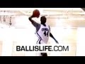 Jordan Hamilton: Texas Is My Choice - Interview + Mix