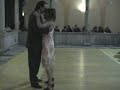 Tango al Chiostro Tango al Chiostro