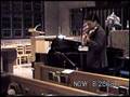 Debussy Heifetz Beau Soir