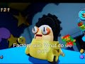 Super-Luigi-universa