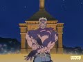 Anime Mix: I Like To Move It