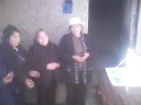 un dia muy especial para ellos