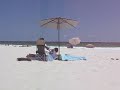 Pensacola Beach/Navarre Beach 2008