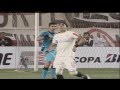 Universitario 2 - 0 Deportivo Anzoátegui Copa Sudamericana 2011