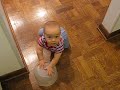 Mac has a Bowl (9/6/08)
