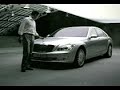 New S-klasse TV spot