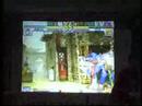 KX (chun li) vs Akra (ken) 8�me de finale stunfest