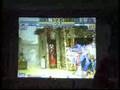 KX (chun li) vs Akra (ken) 8ème de finale stunfest