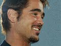 Colin Farrell True Irishman