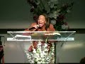 Wanda Fraizer-Parker @ LCM of Charleston SC Wanda Fraizer-Parker @ LCM of Charleston SC