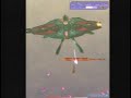 Psyvariar: Medium Unit - Stage 3 Psyvariar: Medium Unit - Stage 3