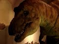 tyranosaurus rex