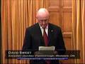videos de David Sweet MP speaks on Scleroderma Day