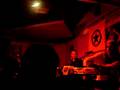 Pierre Arnau reggae maestro keyboard  and synthesizer solo at Fourth Dimension Cd release Party @ Transit Lounge