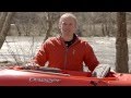 Dagger Zydeco Kayak