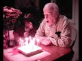My Dad is 90 today My Dad is 90 today