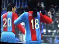 pes 6 long distance goals