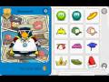 club penguin free rare member account