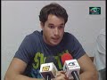 Informaci�n Dep. Local de Tosiria RTV 20 de Julio de 2007