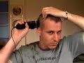 Givin myself a haircut on cam-Turbo style Givin myself a haircut on cam-Turbo style