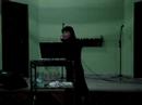 pastora marli santana     temer ou confiar   parte 1