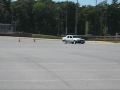 1987 Mercedes Benz 300D autocross 1987 Mercedes Benz 300D autocross