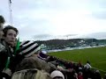 LSK - HAMMARBY