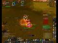 Ret pala vs Frost Mage